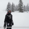 Family Day Ski Trip