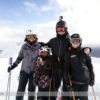 Family Day Ski Trip