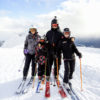 Family Day Ski Trip