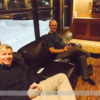 Apres Ski Activities at Lake Louise Inn