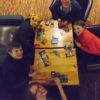 Apres Ski Activities at Lake Louise Inn