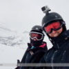 Family Day Ski Trip